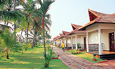 lakepalace lake resort alleppey   kerala