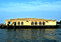 lakepalace outside view